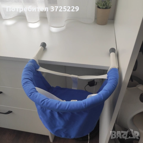 Детско столче за хранене , снимка 7 - Столчета за хранене - 54469670