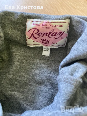 Роклички Replay, Pepe Jeans Tommy Hilfiger, снимка 5 - Рокли - 55332522