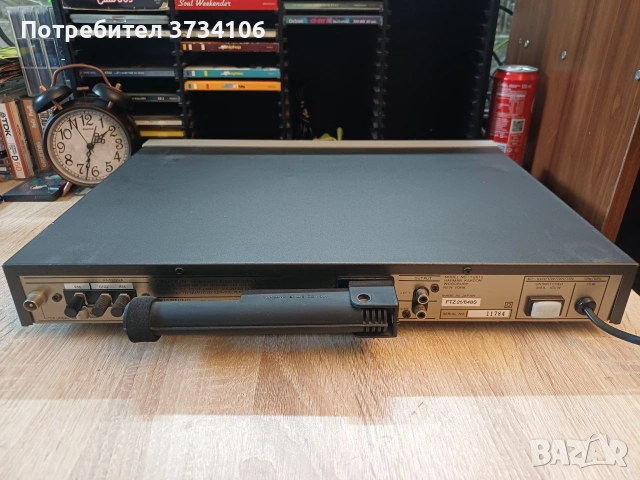 Harman Kardon TU 615, снимка 6 - Други - 54979421