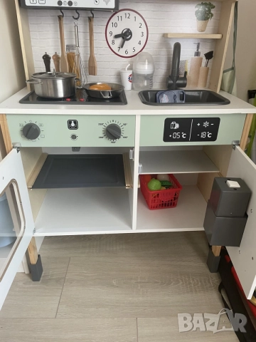 Детска кухня от Lidl, снимка 2 - Образователни игри - 55441179
