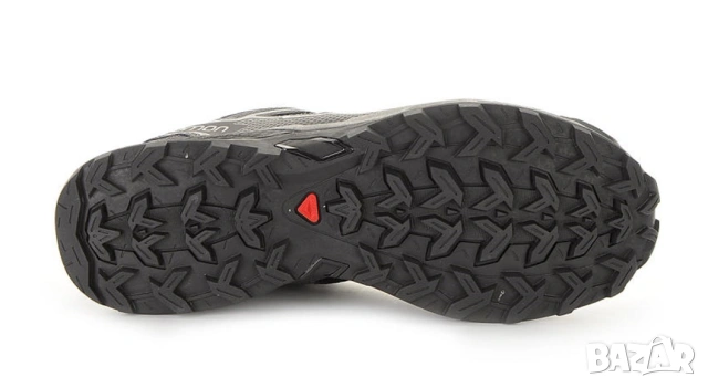 туристически обувки / маратонки Salomon X ULTRA 2 GTX номер 41 1/3 водоустойчиви , снимка 5 - Други - 55124877