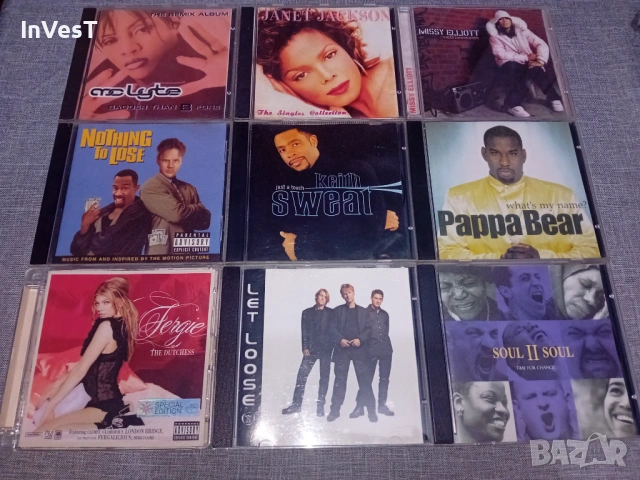 CD аудио дискове, снимка 2 - CD дискове - 51911324
