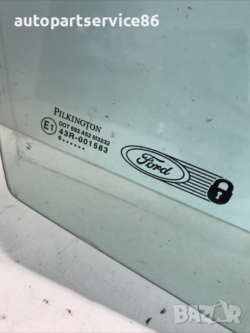Стъкло за предна дясна врата за Ford Fusion (2005) 43R-001583 , снимка 3 - Части - 55070989