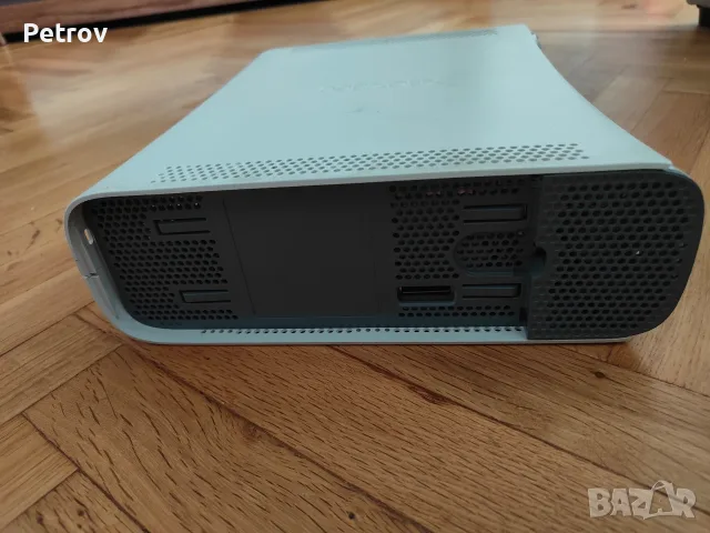 XBOX 360 (Jasper) за части или ремонт, снимка 2 - Xbox конзоли - 55407685