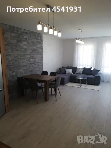 Продава 2- стаен гр. Варна , снимка 2 - Апартаменти - 55545002