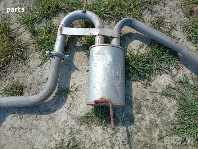 Задно Гърне Рено 19 - 211583030490, снимка 4 - Части - 54349447