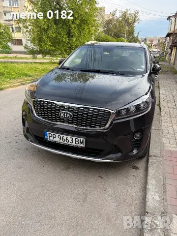 Kia Sorento EX 2019