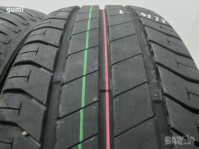 2бр летни гуми 205/45/17 BRIDGESTONE L05277 