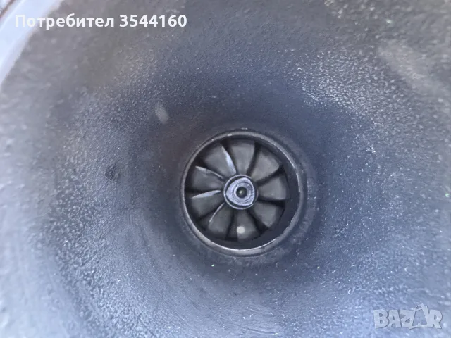 турбо за е класа w213 194кс om654, снимка 5 - Части - 55328187