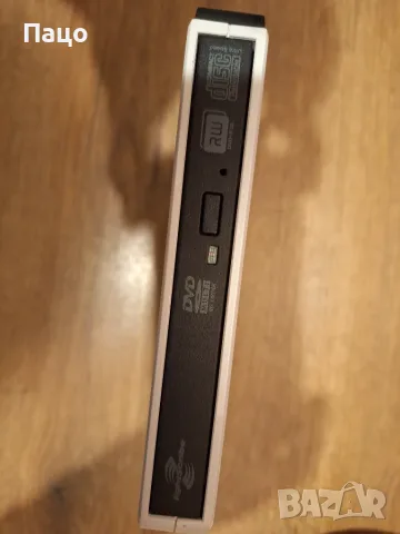 LiteOn eSAU208/USB DVD, снимка 10 - Други - 55304356