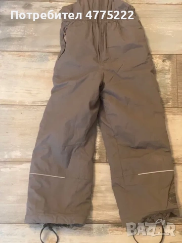 гащеризон яке от Lenne рост 122-128, снимка 2 - Детски якета и елеци - 53952823