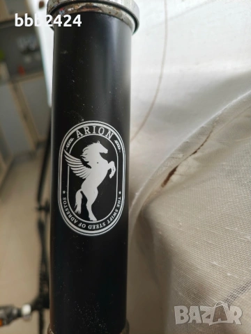 Колело велосипед фикси, fixie/single speed, снимка 6 - Велосипеди - 54682524