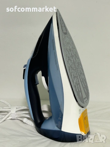  Парна ютия Philips Azur 7000 Series (DST7020/20) – 2800W, нова!, снимка 3 - Ютии - 54262946