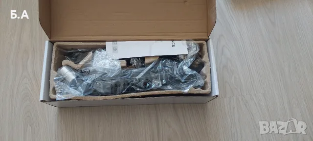 Монитор Apple Studio Display 5K, снимка 7 - Монитори - 55338443
