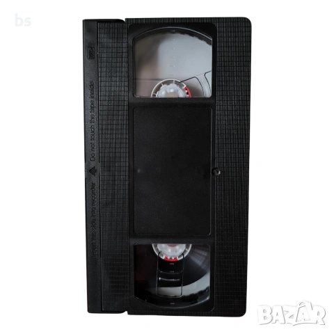 Междинна зона VHS (DVD -R)с бг аудио , снимка 4 - DVD филми - 54585083