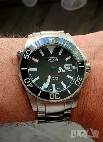 Davosa Argonautic BG, снимка 6 - Мъжки - 54809098