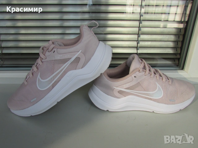 Дамски маратонки Nike Downshifter 12