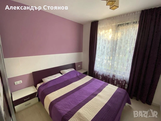 ЛЯТНА ПОЧИВКА В GREEN LIFE СОЗОПОЛ, снимка 5 - Квартири, нощувки - 55250946
