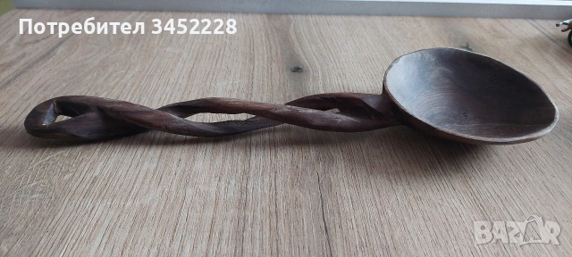 Дърворезби за ценители два броя , снимка 6 - Декорация за дома - 54059032