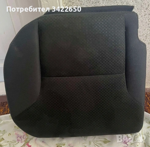 Салон и кори за HONDA CRV 4
