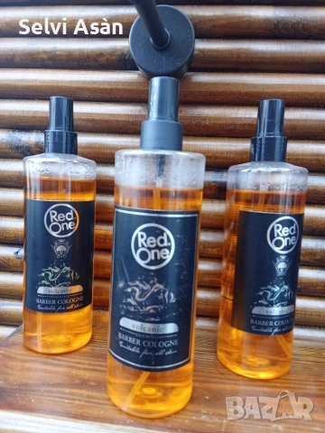  Колония за мъже различни видове, снимка 4 - Мъжки парфюми - 54064766