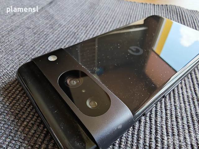 Google Pixel 8/128gb Obsidian, снимка 8 - Други - 54503340