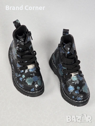 НОВИ детски боти Dockers by Gerli - 24, снимка 2 - Детски боти и ботуши - 54328725