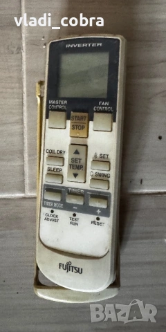 Климатик 12 , снимка 7 - Климатици - 54367805