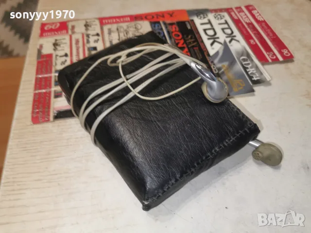 SONY WALKMAN-ВНОС FRANCE 3107261020L1, снимка 6 - Радиокасетофони, транзистори - 55483393