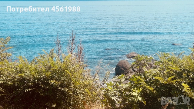 Бунгало на първа линия море, снимка 7 - Почивки на море - 54429709