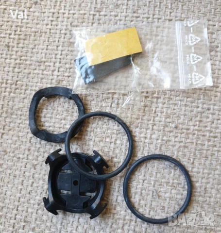 Туристическа навигация GARMIN EDGE 800 за колело, снимка 10 - Garmin - 54236189