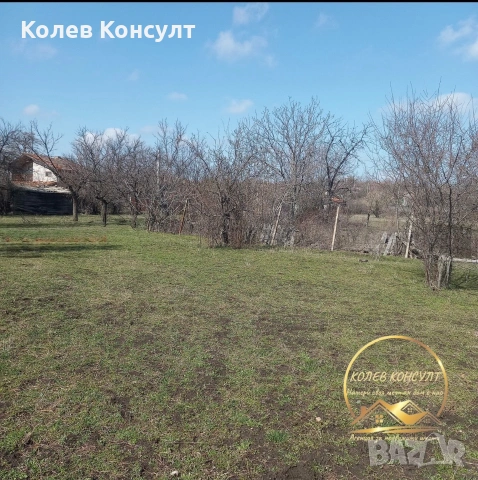 Парцел УПИ с малка вила град Хасково ,кв Хисаря, снимка 2 - Парцели - 54959940
