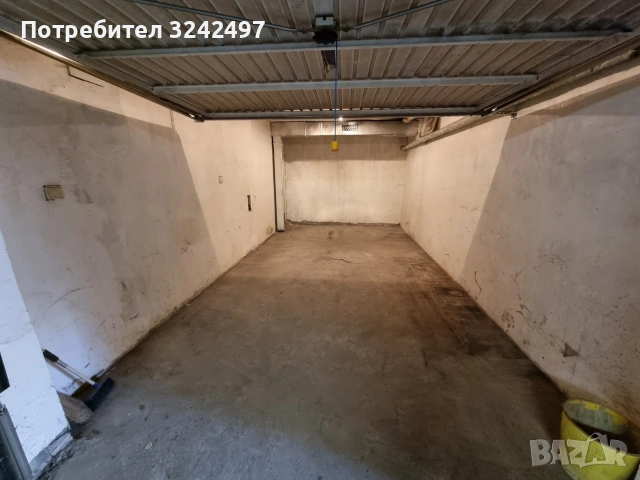 ПОД НАЕМ ГАРАЖ БОРОВО, снимка 2 - Гаражи и паркоместа - 54614482