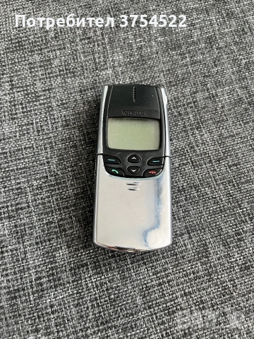Nokia 8810 за части