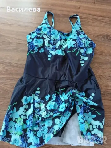 Цял бански 2XL. , снимка 8 - Бански костюми - 55379251