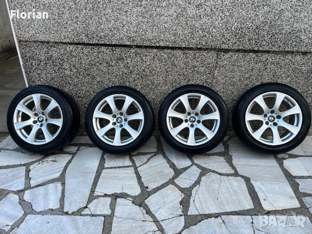 Джанти 5Х120 БМВ 5серия