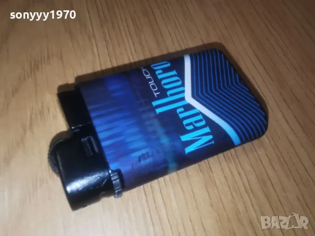 MARLBORO NEW MODEL 0808261840, снимка 11 - Колекции - 55597804
