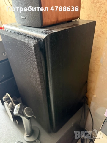 Technics sb-cs5, снимка 10 - Тонколони - 54563152