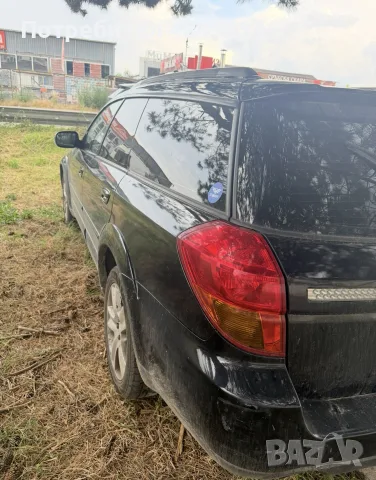 Subaru Outback НА ЧАСТИ, снимка 3 - Автомобили и джипове - 55465287