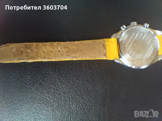 винтидж часовник Omega, снимка 9 - Дамски - 55314340