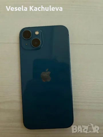 Продавам iPhone 13 128GB 200€, снимка 2 - Други - 55631997