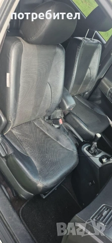продавам Hyundai Tucson 2007 газ, раптор, снимка 5 - Автомобили и джипове - 55158310