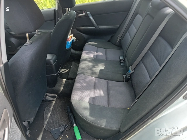 Продавам Mazda 6 на части , снимка 7 - Автомобили и джипове - 54555977