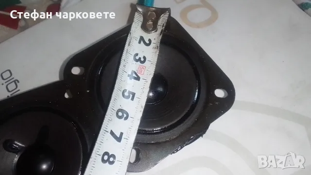 Високо честотни говорители SONY , снимка 5 - Тонколони - 55575882