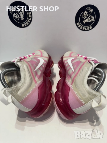 Маратонки NIKE VAPORMAX. Номер 39, снимка 5 - Маратонки - 55268423