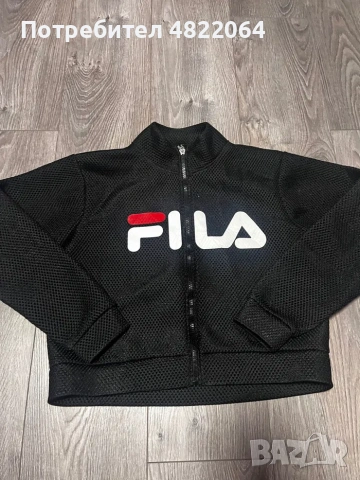 FILA дамски спортен елек / яке