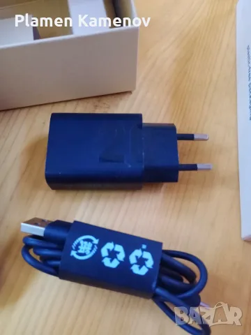 Motorola G84 5G 12GB RAM/256GB ROM, снимка 11 - Motorola - 55686267
