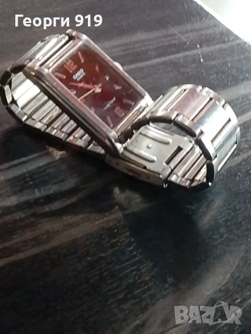 Часовник Casio, снимка 3 - Дамски - 54395588