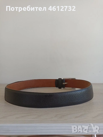 Дамски колан Hugo Boss, снимка 7 - Колани - 54410065