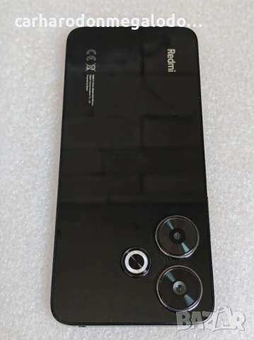 Xiaomi Redmi 13 128GB 8GB RAM, снимка 10 - Xiaomi - 54729719